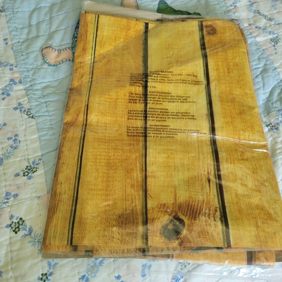 Rustic Wall/Backdrop - Picture 4 of 5